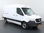 Mercedes-Benz Sprinter 315 CDI Aut. | L2 H2 | Laadklep | Navigatie | 2-zits | DHollandia Laadklep | Achteruitrijcamera | Spiegelpakket | Cruise Contol | Zijwindassistent | Certified |