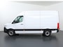 Mercedes-Benz Sprinter 315 CDI Aut. | L2 H2 | Laadklep | Navigatie | 2-zits | DHollandia Laadklep | Achteruitrijcamera | Spiegelpakket | Cruise Contol | Zijwindassistent | Certified |