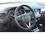 Opel Crossland 1.2-Turbo 110 pk Ultimate Mooie en luxe hoogzitter met weinig km's ! Volautm. airco dual, cruise control, camera, comfortstoelen, metallic lak,  LM wielen, navigatie, telefoonvoorb., LED verlichting  etc.