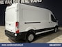 Ford Transit 2.0 TDCI 130pk L3H2 Euro6 Airco | Camera | Navigatie | Cruisecontrol | Apple Carplay Android Auto, Elektrisch verstelbare bestuurdersstoel, Stoelverwarming, Verwarmde voorruit, Parkeersensoren, Bijrijdersbank