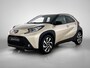 Toyota Aygo X 1.0 VVT-i S-CVT Pulse | BTW voertuig | 1e Eigenaar | Achteruitrijcamera |