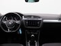Volkswagen Tiguan 1.5 TSI Comfortline 130PK Trekhaak, Alarm, Navi, PDC voor en achter, 17" LM Velgen