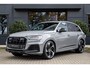 Audi SQ7 4.0 TFSI quattro 7p Keramisch, Nardo grey, 2022