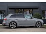 Audi SQ7 4.0 TFSI quattro 7p Keramisch, Nardo grey, 2022