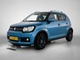 Suzuki Ignis 1.2 Select | Stoelverwarming | Achteruitrijcamera | Suzuki-paasweekend