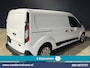 Ford Transit Connect 1.5 EcoBlue 120pk L2H1 Euro6 Airco | 3-Zits | Camera | Navigatie | Android Auto | Stoelverwarming Verwarmde voorruit, Parkeersensoren, Bijrijdersbank