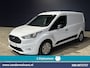 Ford Transit Connect 1.5 EcoBlue 120pk L2H1 Euro6 Airco | 3-Zits | Camera | Navigatie | Android Auto | Stoelverwarming Verwarmde voorruit, Parkeersensoren, Bijrijdersbank