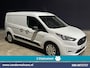 Ford Transit Connect 1.5 EcoBlue 120pk L2H1 Euro6 Airco | 3-Zits | Camera | Navigatie | Android Auto | Stoelverwarming Verwarmde voorruit, Parkeersensoren, Bijrijdersbank