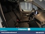 Ford Transit Connect 1.5 EcoBlue 120pk L2H1 Euro6 Airco | 3-Zits | Camera | Navigatie | Android Auto | Stoelverwarming Verwarmde voorruit, Parkeersensoren, Bijrijdersbank