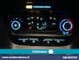 Ford Transit Connect 1.5 EcoBlue 120pk L2H1 Euro6 Airco | 3-Zits | Camera | Navigatie | Android Auto | Stoelverwarming Verwarmde voorruit, Parkeersensoren, Bijrijdersbank