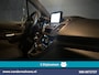 Ford Transit Connect 1.5 EcoBlue 120pk L2H1 Euro6 Airco | 3-Zits | Camera | Navigatie | Android Auto | Stoelverwarming Verwarmde voorruit, Parkeersensoren, Bijrijdersbank