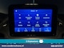 Ford Transit Connect 1.5 EcoBlue 120pk L2H1 Euro6 Airco | 3-Zits | Camera | Navigatie | Android Auto | Stoelverwarming Verwarmde voorruit, Parkeersensoren, Bijrijdersbank