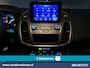 Ford Transit Connect 1.5 EcoBlue 120pk L2H1 Euro6 Airco | 3-Zits | Camera | Navigatie | Android Auto | Stoelverwarming Verwarmde voorruit, Parkeersensoren, Bijrijdersbank