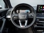Audi Q5 50 TFSI e S-Line Pano Luchtv Trekhaak RS-Stoelen 21" Head-Up Sfeer