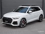 Audi Q5 50 TFSI e S-Line Pano Luchtv Trekhaak RS-Stoelen 21" Head-Up Sfeer