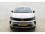 Opel Crossland 1.2 Turbo Elegance 130 PK Automaat | Navigatie | Climate control | Camera | Extra getint glas | Parkeersensoren | DAB Radio | Cruise control