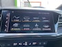 Audi Q4 Sportback e-tron 50 quattro S edition 77 kWh LEDER / STUURVERW. / AUTOMATISCHE AIRCO / PANO