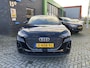 Audi Q4 Sportback e-tron 50 quattro S edition 77 kWh LEDER / STUURVERW. / AUTOMATISCHE AIRCO / PANO