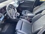 Audi Q4 Sportback e-tron 50 quattro S edition 77 kWh LEDER / STUURVERW. / AUTOMATISCHE AIRCO / PANO