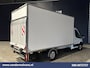 Ford Transit 2.0 TDCI 131pk Bakwagen Laadklep Euro6 Airco | Cruisecontrol | Verwarmde voorruit Bijrijdersbank