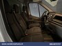 Ford Transit 2.0 TDCI 131pk Bakwagen Laadklep Euro6 Airco | Cruisecontrol | Verwarmde voorruit Bijrijdersbank