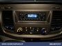 Ford Transit 2.0 TDCI 131pk Bakwagen Laadklep Euro6 Airco | Cruisecontrol | Verwarmde voorruit Bijrijdersbank