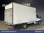 Ford Transit 2.0 TDCI 131pk Bakwagen Laadklep Euro6 Airco | Cruisecontrol | Verwarmde voorruit Bijrijdersbank