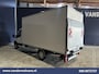 Ford Transit 2.0 TDCI 131pk Bakwagen Laadklep Euro6 Airco | Cruisecontrol | Verwarmde voorruit Bijrijdersbank