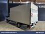 Ford Transit 2.0 TDCI 131pk Bakwagen Laadklep Euro6 Airco | Cruisecontrol | Verwarmde voorruit Bijrijdersbank