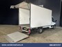 Ford Transit 2.0 TDCI 131pk Bakwagen Laadklep Euro6 Airco | Cruisecontrol | Verwarmde voorruit Bijrijdersbank