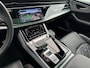 Audi Q8 60 TFSI e quattro Pro Line S Competition Panodak | 4 Wiel besturing | Clima | 23" velgen