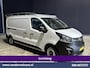 Opel Vivaro 1.6 CDTI 126pk L2H1 Inrichting Euro6 Airco | Camera | Navigatie | Imperiaal | LED | Trekhaak Cruisecontrol, Parkeersensoren, Bijrijdersbank