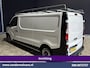 Opel Vivaro 1.6 CDTI 126pk L2H1 Inrichting Euro6 Airco | Camera | Navigatie | Imperiaal | LED | Trekhaak Cruisecontrol, Parkeersensoren, Bijrijdersbank