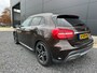 Mercedes-Benz GLA 200 Premium Plus Panodak | Leder/Alcantara bekleding | Stoelverw.