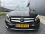 Mercedes-Benz GLA 200 Premium Plus Panodak | Leder/Alcantara bekleding | Stoelverw.