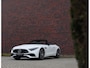 Mercedes-Benz AMG SL 43 Roadster | Opalith Magno - Multicontour - Airscarf - Burmester