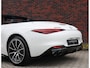 Mercedes-Benz AMG SL 43 Roadster | Opalith Magno - Multicontour - Airscarf - Burmester