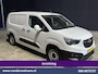 Opel Combo 1.5D 102pk L2H1 Inrichting Euro6 Airco | Navigatie | Apple Carplay | Android Auto | Trekhaak | Cruisecontrol Parkeersensoren