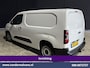 Opel Combo 1.5D 102pk L2H1 Inrichting Euro6 Airco | Navigatie | Apple Carplay | Android Auto | Trekhaak | Cruisecontrol Parkeersensoren