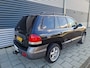 Hyundai Santa Fe 2.4i-16V Elite Climatronic, trekhaak, stoelverwarming, NAP.