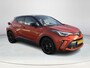 Toyota C-HR 2.0 Hybrid Launch Edition