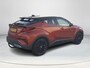 Toyota C-HR 2.0 Hybrid Launch Edition