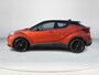 Toyota C-HR 2.0 Hybrid Launch Edition
