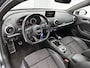 Audi A3 Limousine 1.0 TFSI S Line | Navigatie | Afgevlakt Sportstuur | Sportonderstel | Climate Control | LED | Bluetooth | Parkeersensoren | Cruise Control | Lichtmetalen Velgen |