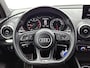 Audi A3 Limousine 1.0 TFSI S Line | Navigatie | Afgevlakt Sportstuur | Sportonderstel | Climate Control | LED | Bluetooth | Parkeersensoren | Cruise Control | Lichtmetalen Velgen |
