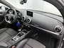 Audi A3 Limousine 1.0 TFSI S Line | Navigatie | Afgevlakt Sportstuur | Sportonderstel | Climate Control | LED | Bluetooth | Parkeersensoren | Cruise Control | Lichtmetalen Velgen |