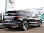 Skoda Enyaq iV 80 First Edition | Trekhaak | Warmtepomp | Lederen bekleding | Stoel- & stuurwielverwarming | Adaptieve cruise control |
