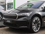 Skoda Enyaq iV 80 First Edition | Trekhaak | Warmtepomp | Lederen bekleding | Stoel- & stuurwielverwarming | Adaptieve cruise control |