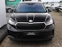 Skoda Enyaq iV 80 First Edition | Trekhaak | Warmtepomp | Lederen bekleding | Stoel- & stuurwielverwarming | Adaptieve cruise control |