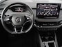 Skoda Enyaq iV 80 First Edition | Trekhaak | Warmtepomp | Lederen bekleding | Stoel- & stuurwielverwarming | Adaptieve cruise control |
